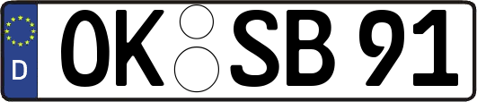 OK-SB91
