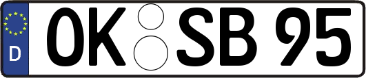 OK-SB95