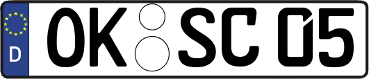 OK-SC05