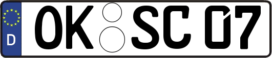 OK-SC07