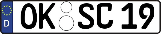 OK-SC19