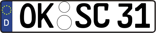OK-SC31