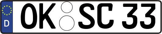 OK-SC33