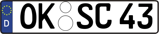 OK-SC43
