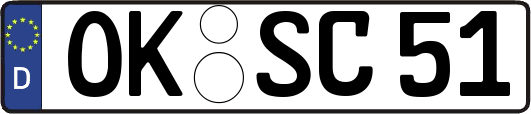 OK-SC51