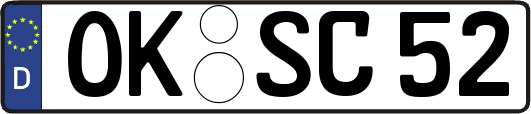 OK-SC52