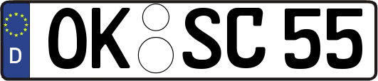 OK-SC55