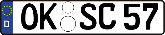 OK-SC57