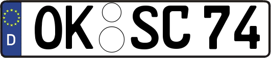 OK-SC74