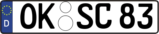 OK-SC83