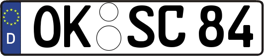 OK-SC84