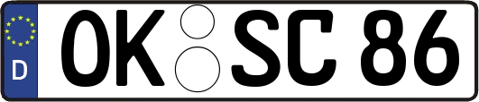 OK-SC86