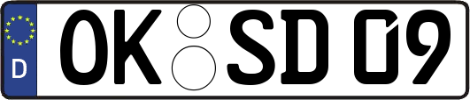 OK-SD09