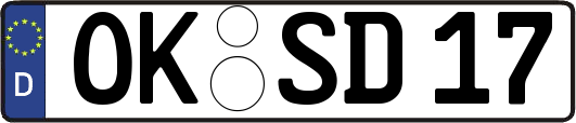 OK-SD17