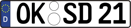 OK-SD21