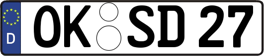 OK-SD27
