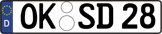OK-SD28