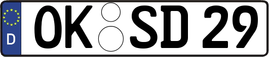 OK-SD29