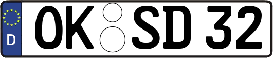 OK-SD32