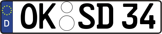 OK-SD34