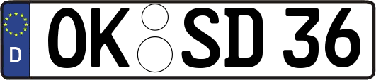 OK-SD36