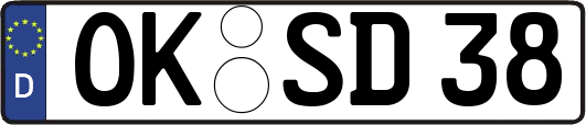 OK-SD38