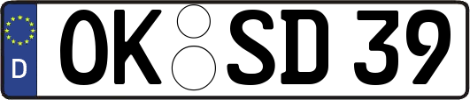 OK-SD39