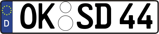 OK-SD44