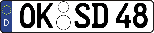 OK-SD48