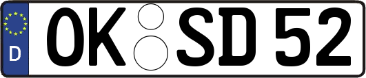 OK-SD52