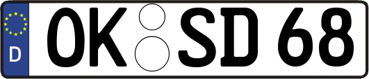 OK-SD68