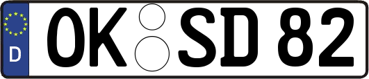 OK-SD82