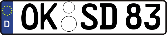 OK-SD83