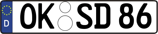 OK-SD86