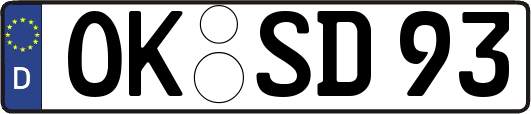 OK-SD93