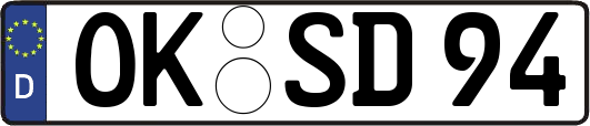 OK-SD94
