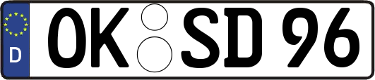 OK-SD96