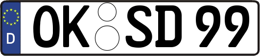 OK-SD99