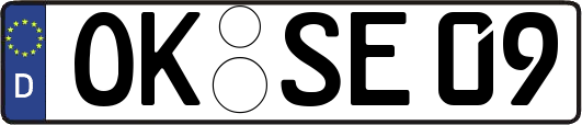OK-SE09