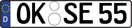 OK-SE55