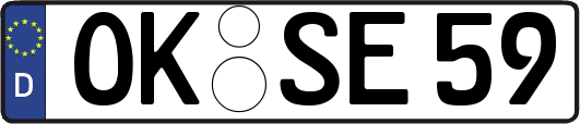 OK-SE59