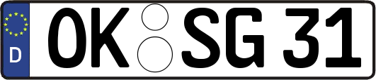 OK-SG31