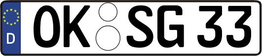 OK-SG33