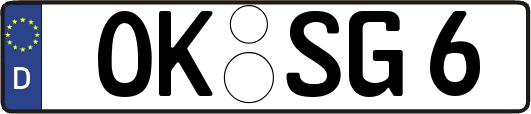 OK-SG6