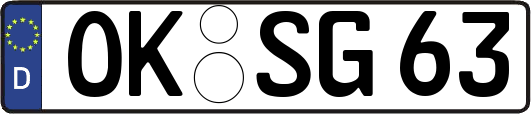 OK-SG63