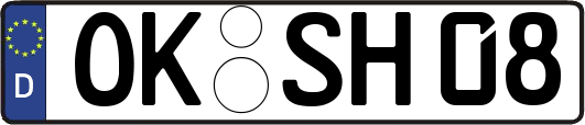 OK-SH08