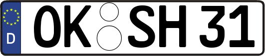 OK-SH31