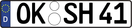 OK-SH41