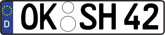OK-SH42