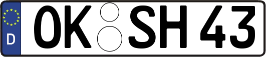 OK-SH43